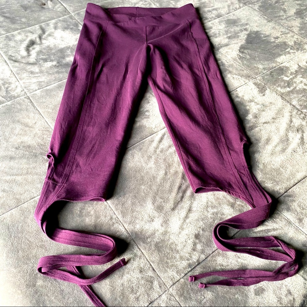 Free People Movement Turnout Legging M